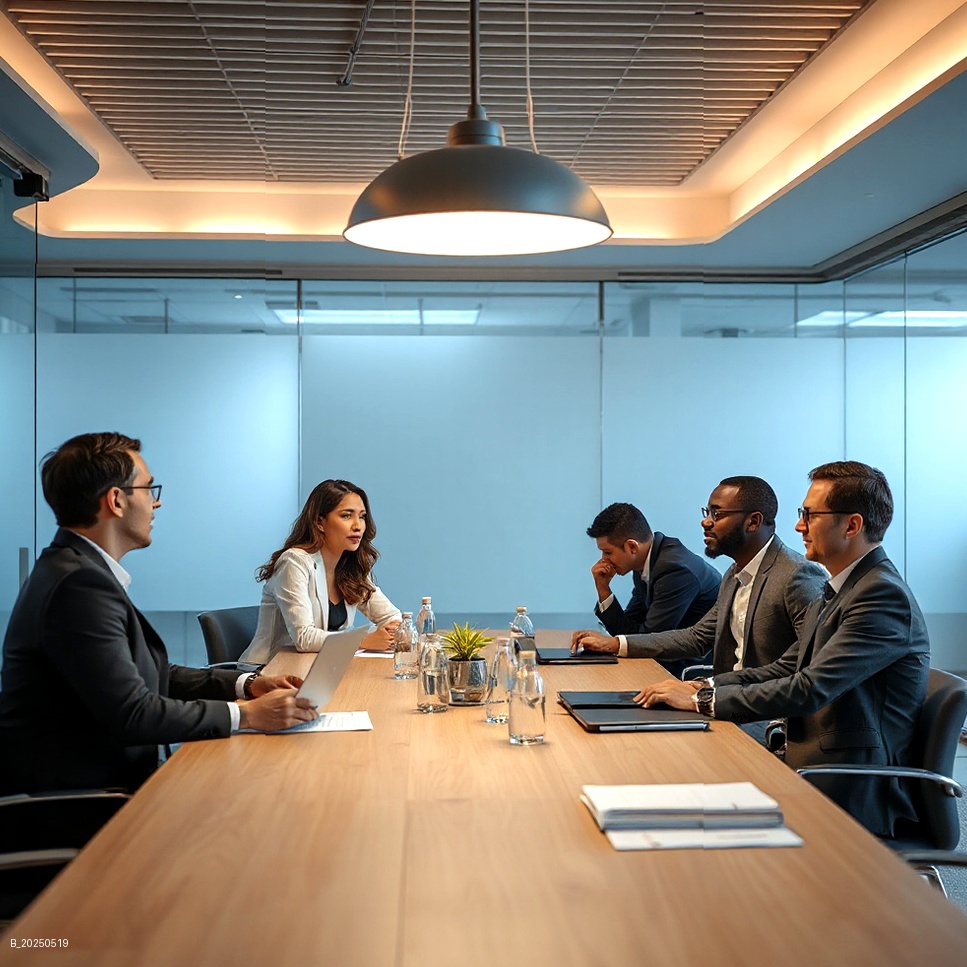 image from Unlocking Your Potential: The Transformative Power of Business Coaching