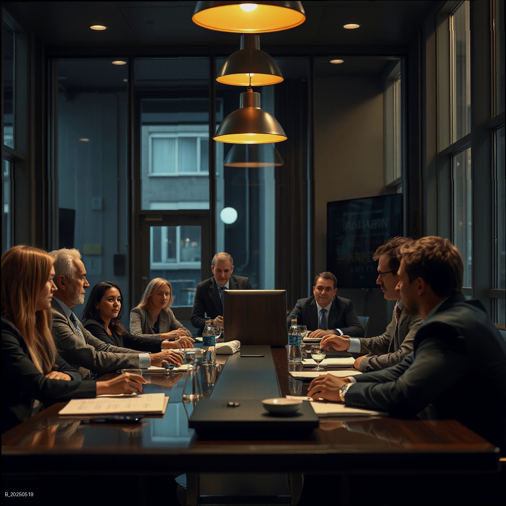 image from Unlocking Your Potential: The Power of Business Coaching for Professional Growth